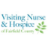 Visiting Nurse Services Westchester Logo