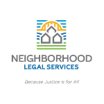 Neighborhood Legal Services Logo