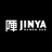 JINYA Ramen Bar Logo