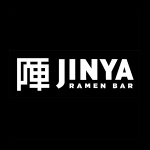 JINYA Ramen Bar Logo