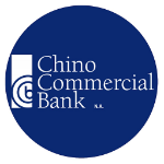 Chino Commercial Bank Logo