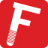 Triangle Fasteners Inc Logo