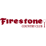 Firestone Country Club Logo