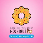 Mochinut Logo
