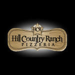Hill Country Ranch Pizzeria Logo