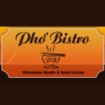 Pho Bistro Logo