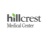 Hillcrest Hospital Henryetta Logo