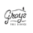 Grays Tree Service Logo