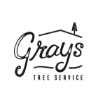 Grays Tree Service Logo