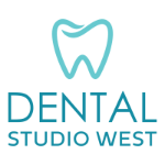 Dental Studio West Logo