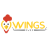 Wings Over Boston Logo