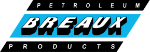 Breaux Petroleum Products Logo