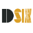 District Six Logo