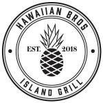 Hawaiian Bros Logo