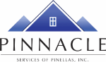 Pinnacle Services Incorporated Logo