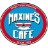 Maxine's Cafe & Bakery Logo