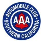 Auto Club Of Southern Calif Logo