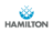 Hamilton Exhibits Logo