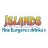 Islands Restaurant Logo