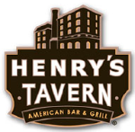 Henry's Tavern Logo
