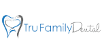Tru Family Dental Logo