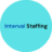 Interval Staffing Logo