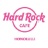 Hard Rock Cafe - Honolulu - (1230) Logo