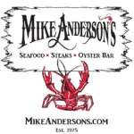 Mike Anderson's - Gonzales Logo