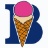 Braums Ice Cream & Dairy Logo