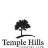 Temple Hills Country Club Logo