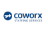 CoWorx Staffing Services Logo