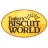 Tudor's Biscuit World Logo