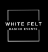 White Felt Casino Events Logo