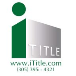 iTitle Logo