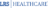 LRS Healthcare - Travel Nursing Logo
