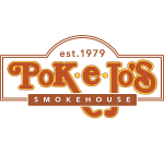 Pok-E-Jo's Logo