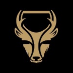 Lonesome Buck Smokehouse + Taproom Logo