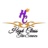 High Class Tax And Credit Service Logo