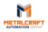 Metalcraft of Mayville Logo