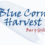 Blue Corn Harvest - Cedar Park Logo