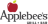 Applebee's Logo