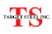 Target Steel Logo