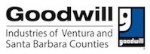 Goodwill Industries of Ventura and Santa Barbara Counties Logo