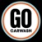 GO Car Wash Logo