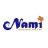 Nami Belton Logo
