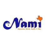 Nami Belton Logo