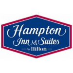 Hampton Inn and Suites Columbus Downtown Logo