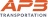 AP3 Transportation Logo