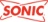 Sonic Drive-In Logo