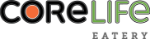 CoreLife Eatery Logo